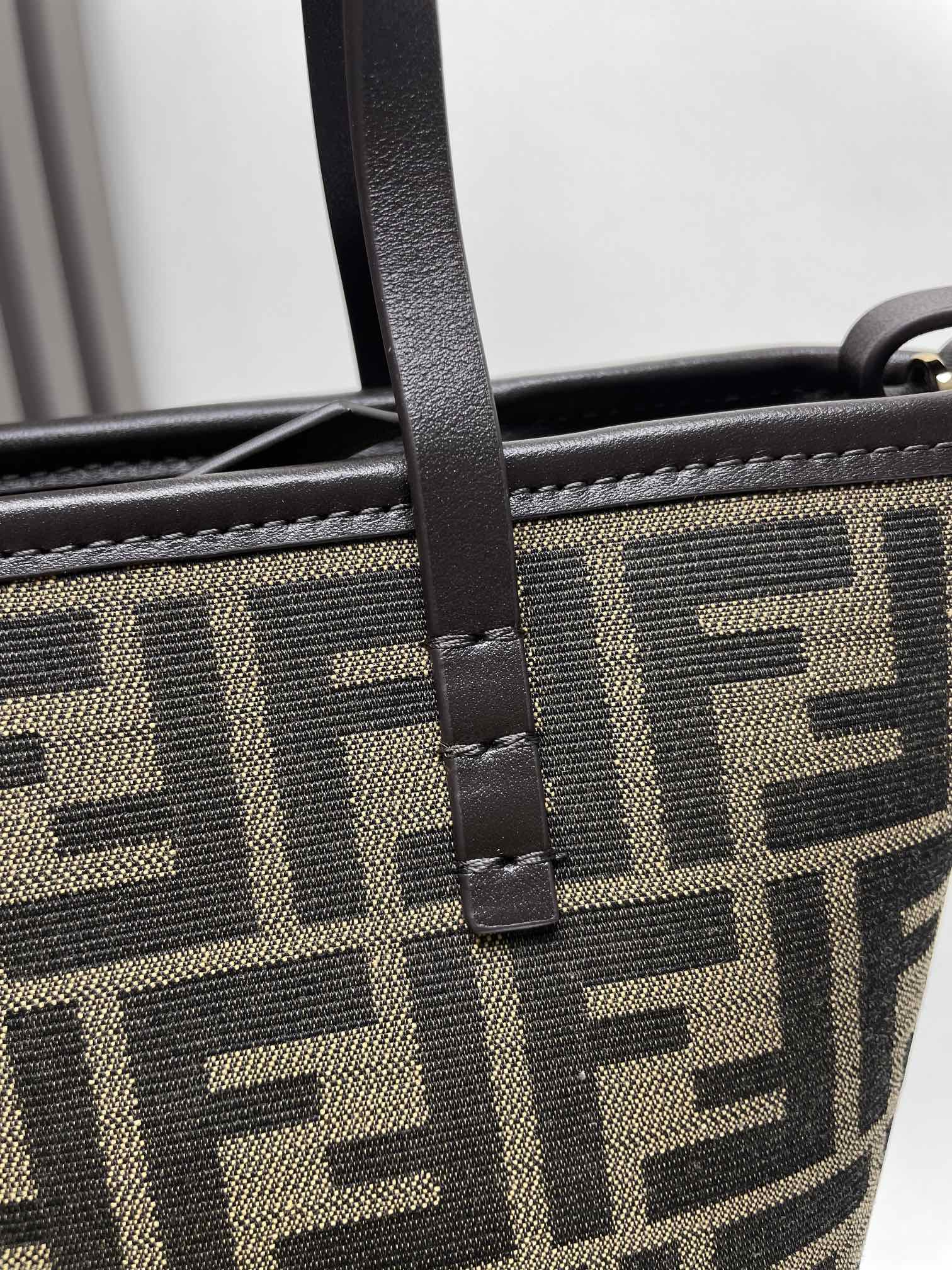 Fendi Shopping Bags